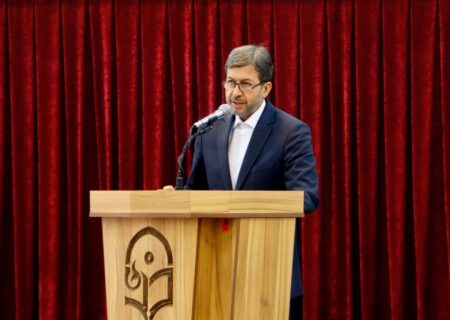 تربیت معلمان مجهز به دانش روز و متعهد، از اولویت‌ دانشگاه فرهنگیان است
