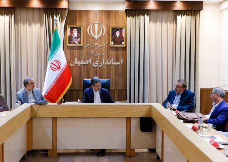 ارائه جنبه‌هایی نوین از تاریخ‌نگاری با توجه به نقش زنان در همایش بین‌المللی تاریخ‌نگاران اصفهان