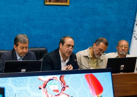 وظیفه احزاب مقابله با جنگ ترکیبی کنونی با ابزار امیدآفرینی است