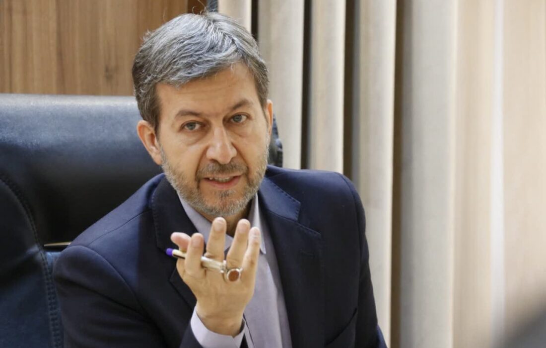 برندسازی کشاورزان با خوداتکایی و تولید محصولات با کیفیت در شهرستانها
