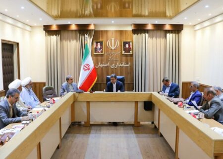 بزرگداشت آیت‌الله دهکردی مظهر وحدت استان‌ها است/اهدای جایزه آیت‌الله دهکردی به پژوهشگران برتر