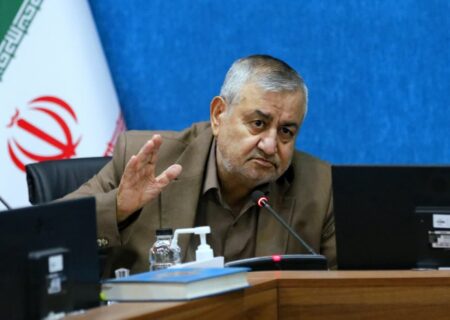 آراسته: امروز زمان تجلی‌بخشی به وحدت عملی احزاب است/ختم جنگ را ایران تعیین می‌کند