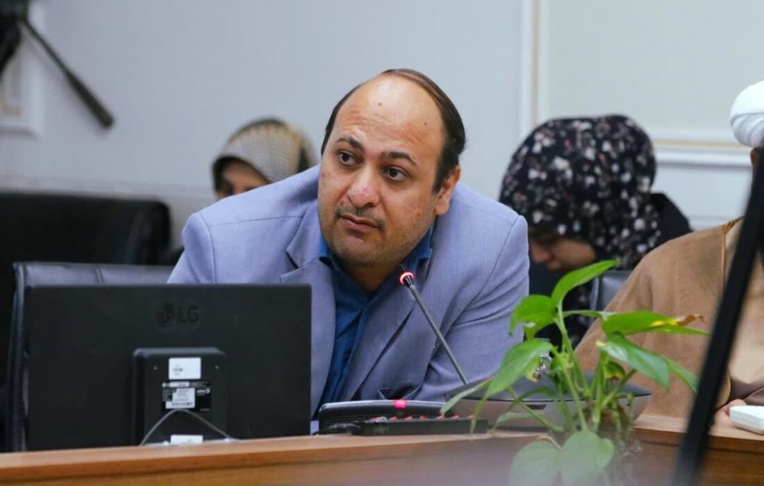 نیاز به همگرایی ملی و استفاده از ظرفیت احزاب برای مدیریت بحران/استفاده از ظرفیت بسیج برای امنیت شبانهروزی در شرایط جنگی