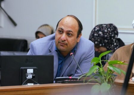نیاز به همگرایی ملی و استفاده از ظرفیت احزاب برای مدیریت بحران/استفاده از ظرفیت بسیج برای امنیت شبانه‌روزی در شرایط جنگی