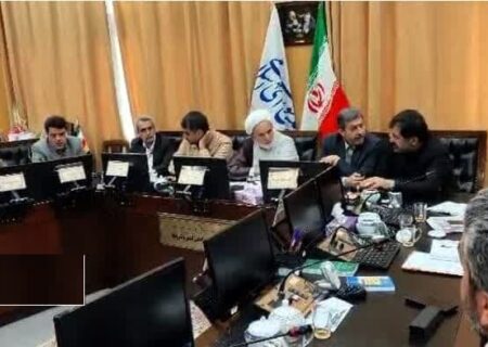 بررسی روند تسریع پروژه قطار سریع‌السیر
