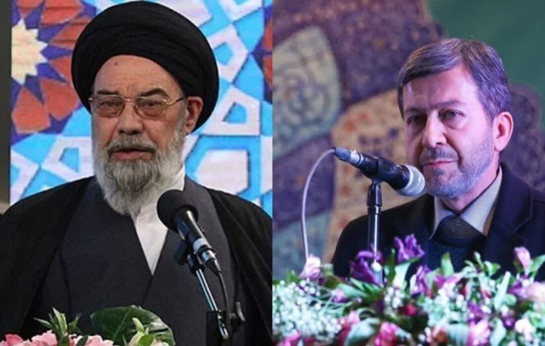 دعوت امام جمعه و استاندار اصفهان از مردم برای حضور در نماز جمعه و راهپیمایی جمعه خشم و نصر