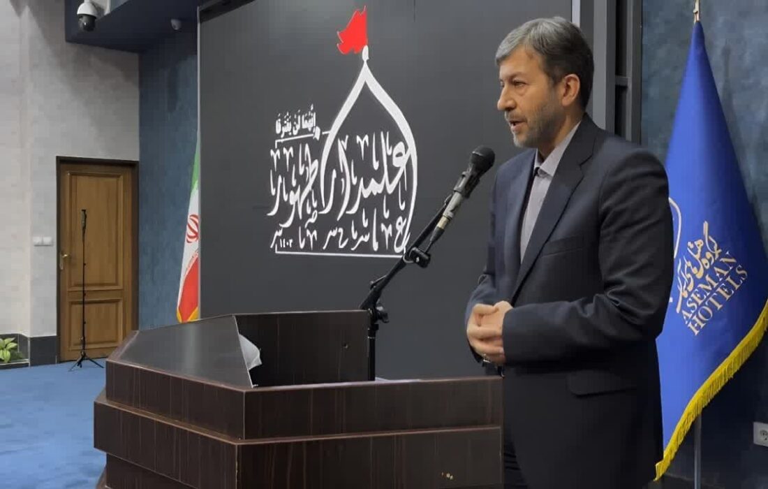 تجلی “تا پای جان برای ایران” با دلاوری مردم در روزهای اخیر