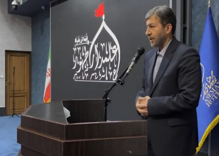 تجلی “تا پای جان برای ایران” با دلاوری مردم در روزهای اخیر