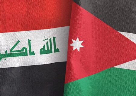 اردن و عراق بر اهمیت ادامه مذاکرات آمریکا و ایران تاکید کردند