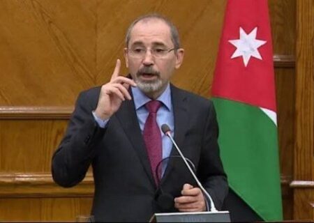 رایزنی وزیر خارجه اردن با همتایان اماراتی و عمانی درباره تحولات منطقه