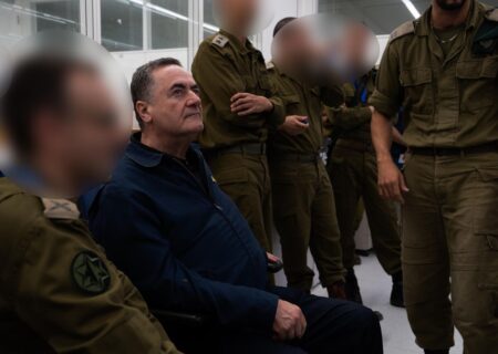 ایجاد ناآرامی در تهران، دستور کار جدید وزیر جنگ رژیم صهیونیستی