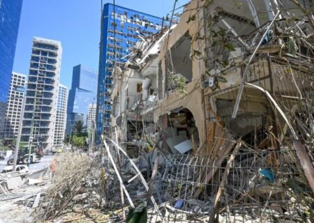 فرمانده سابق نیروی موشکی روسیه: اسرائیل در حال از دست‌دادن توان دفاعی است