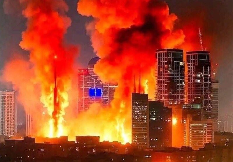 کارشناس امنیتی صهیونیستی: خوش بینی ارتش اسرائیل برای پایان ۲ هفته ای جنگ از بین رفت