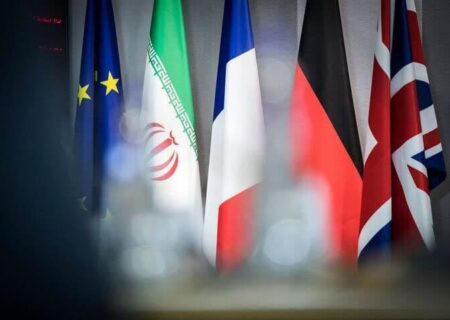 پایان نشست عراقچی با وزرای خارجه تروئیکای اروپایی و مسئول سیاست خارجی اتحادیه اروپا