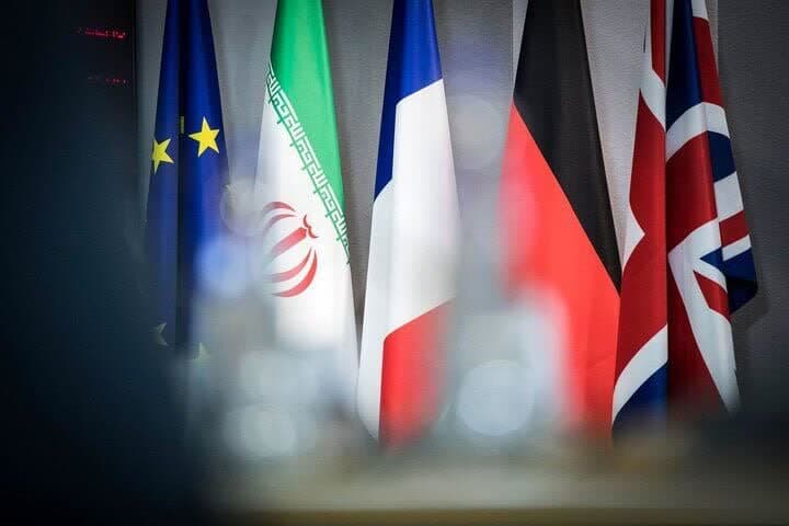 پایان نشست عراقچی با وزرای خارجه تروئیکای اروپایی و مسئول سیاست خارجی اتحادیه اروپا