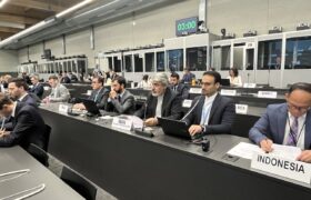 ذرهای برای دفاع از خود در برابر متجاوز تردید نخواهیم کرد
