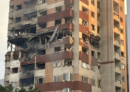 بیانیه سفارت ایران در ویتنام در مورد تجاوز نظامی رژیم صهیونیستی