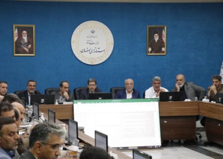 استاندار اصفهان: ۲۵ مصوبه باقی‌مانده شاهیم شهر تعیین‌تکلیف و زمان‌بندی شد