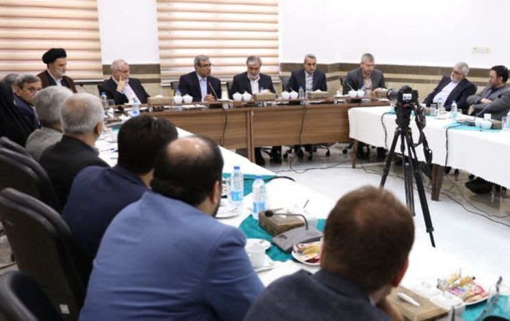 رضایی: موازنه به نفع ایران در تقابل با تجاوز صهیونیستها در حال تغییر است