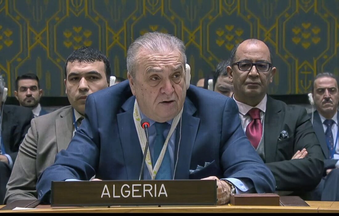 هدف قراردادن زیرساختهای نظامی وغیرنظامی ایران ناقض منشور سازمان ملل است