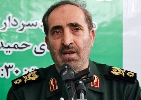 سرلشکر شادمانی: عملیات نیروهای مسلح تا پشیمانی کامل دشمن ادامه دارد