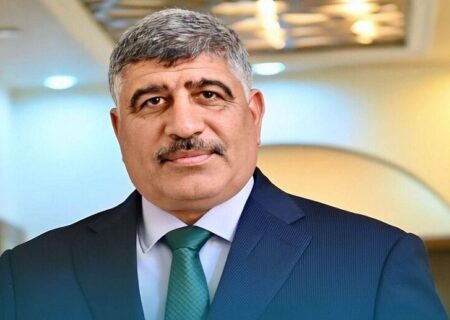 مقام نظامی عراق: آمریکا مسئولیت خود را برای نقض حریم هوایی عراق برعهده بگیرد
