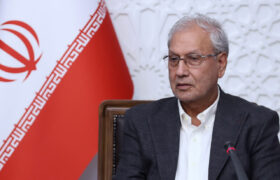 دستیار رییس جمهور: کشور بیش از هر زمان دیگری نیازمند انسجام اجتماعی است