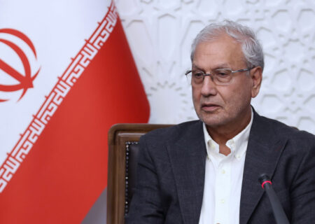 دستیار رییس جمهور: کشور بیش از هر زمان دیگری نیازمند انسجام اجتماعی است