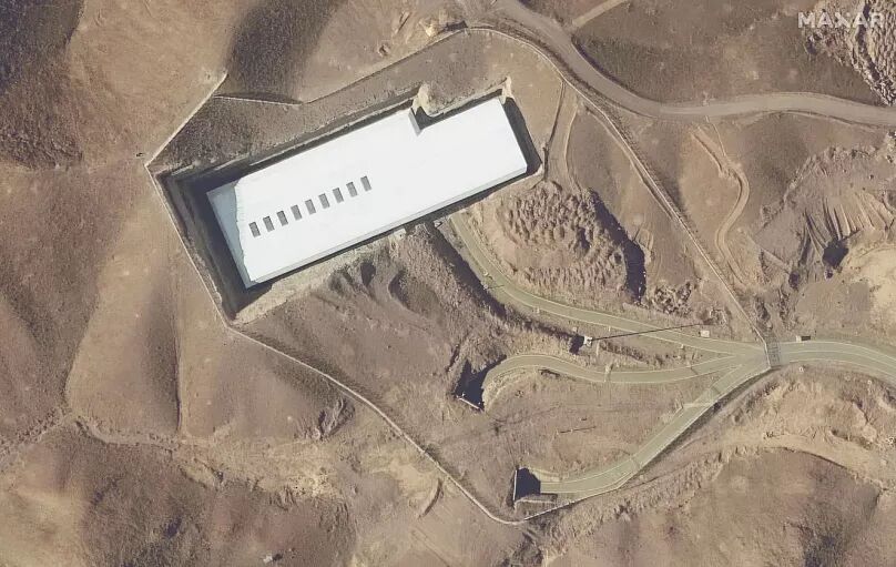 مقامات آمریکایی: ایران به فتوای حرمت ساخت سلاح هستهای پایبند است، مگر آنکه به فردو حمله شود