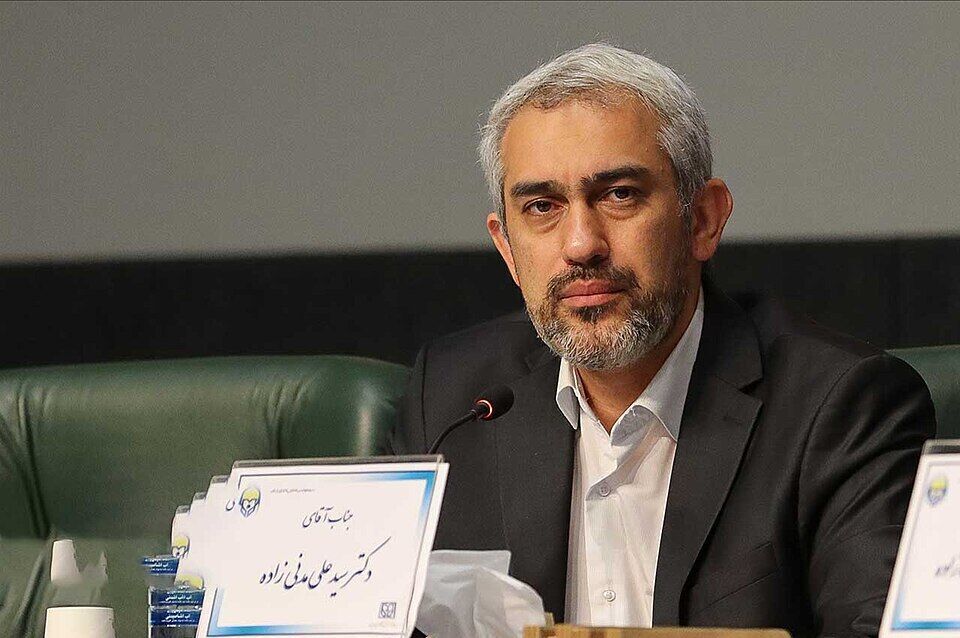 مدنیزاده: حمله دشمن، نشانه درماندگی در برابر پیشرفت ملت ایران است
