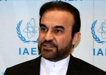 خروج یا عدم خروج از ان پی تی منوط به تحولات پیش رو است