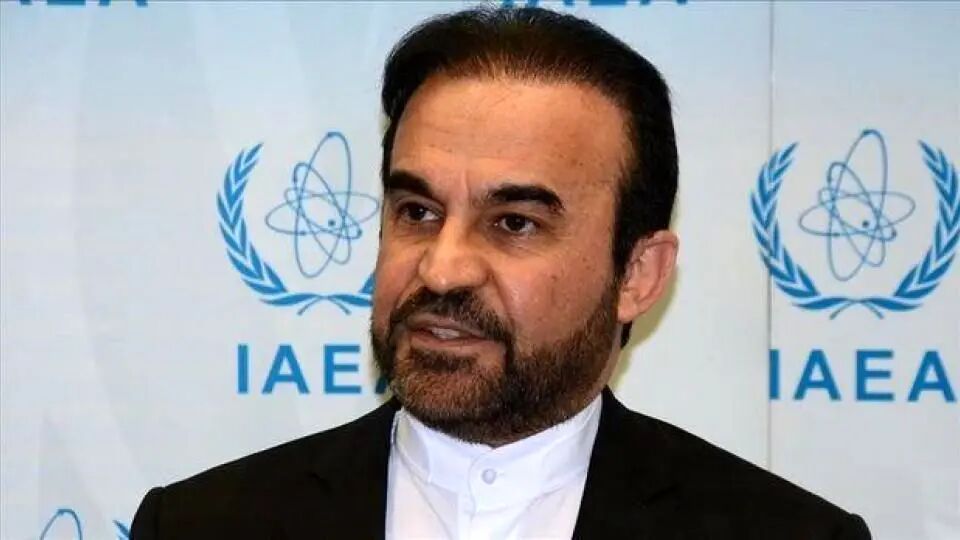 خروج یا عدم خروج از ان پی تی منوط به تحولات پیش رو است