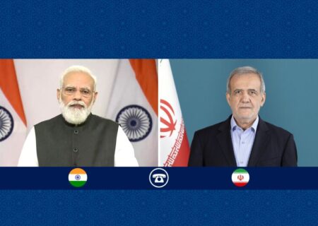 پزشکیان:حق دفاع از ملت و تمامیت ارضی کشور را برای خود محفوظ می‌دانیم