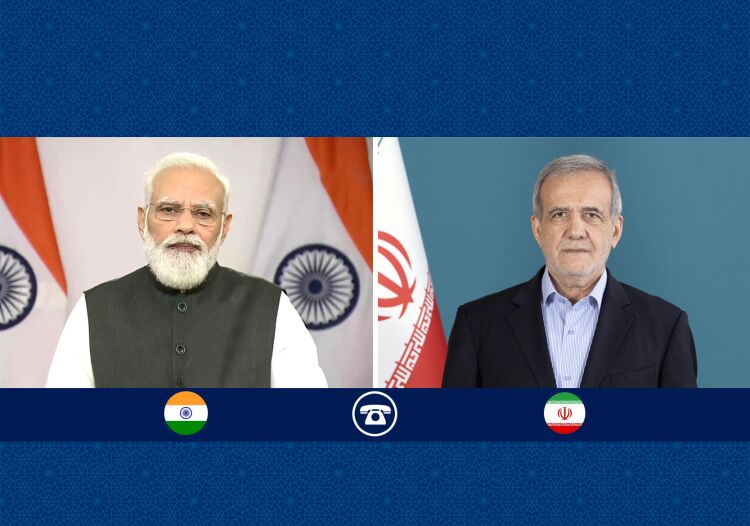 پزشکیان:حق دفاع از ملت و تمامیت ارضی کشور را برای خود محفوظ میدانیم