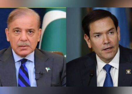 گفت وگوی نخست وزیر پاکستان با وزیر خارجه آمریکا پیرامون درگیری ایران و اسرائیل