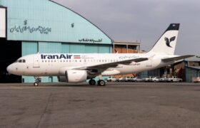 هوانوردی ایران در تنگنای هزینههای ارزی و محدودیتهای فنی