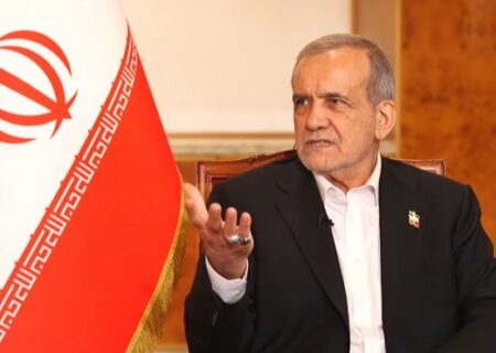 رئیس جمهوری: نه آغازگر جنگ بودیم و نه علاقمند به ادامه آن/پاسخ ما به تداوم تجاوز قاطع است
