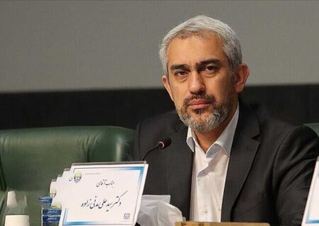 فردا نامه معرفی وزیر پیشنهادی اقتصاد اعلام وصول می‌شود