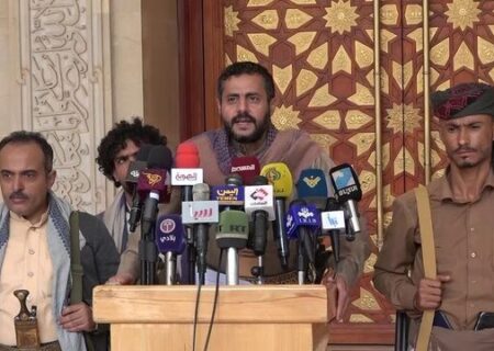 یمن: کشتی‌های متجاوزان به ایران هدف قرار خواهد کرد