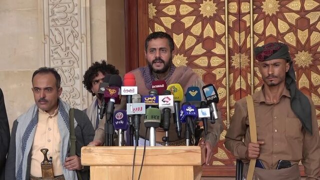 یمن: کشتیهای متجاوزان به ایران هدف قرار خواهد کرد