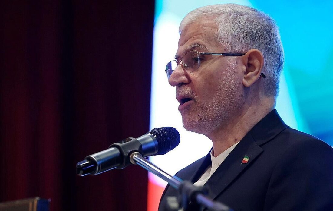 سفیر ایران: آژانس بینالمللی انرژی اتمی در محافظت از کشورهای عضو کوتاهی کرده است
