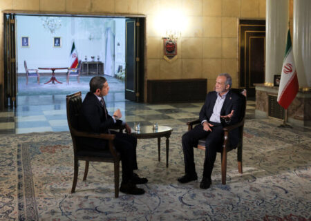 پزشکیان: تجاوز رژیم صهیونیستی به ایران برخلاف تصور آنها باعث تقویت انسجام ملی ایرانیان شد
