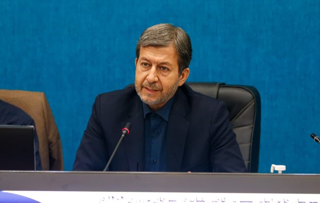 مشارکت خیران، کلید توسعه پایدار شهرستان است