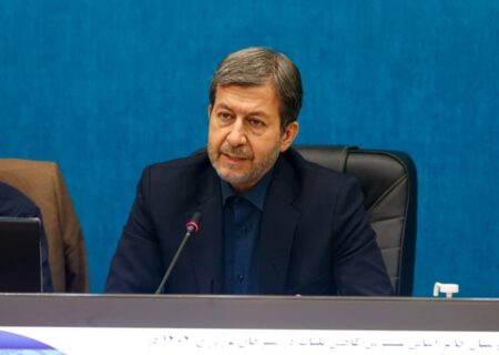 مشارکت خیران، کلید توسعه پایدار شهرستان است