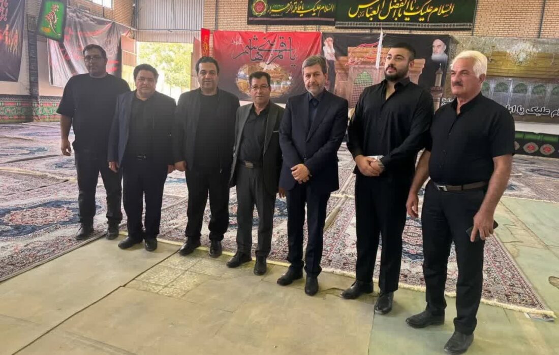 خیران توسعه را به دورترین نقاط کشور میبرند