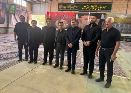 خیران توسعه را به دورترین نقاط کشور می‌برند