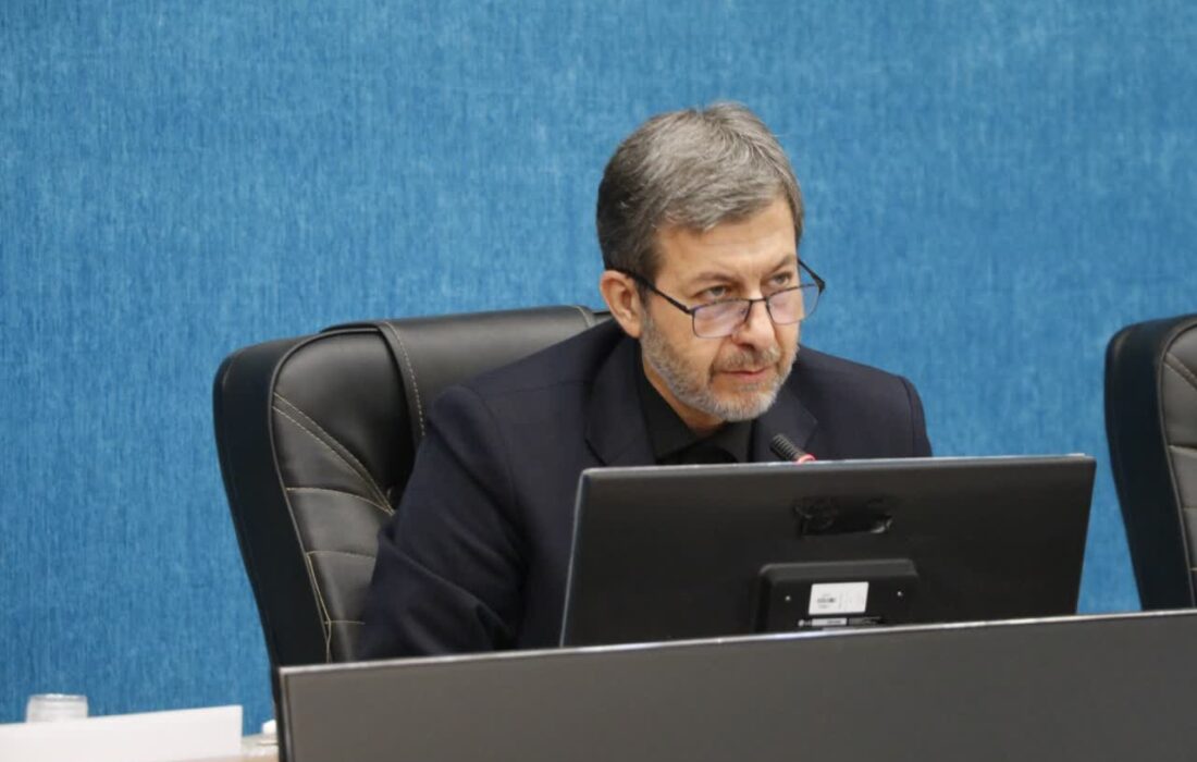 “استان خانواده‌محور” اولویت چهارم توسعه اصفهان/توجه به تلفات جاده‌ای در بحران جمعیت ضروری است