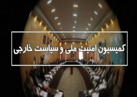 تصویب کلیات طرح «تقویت بنیه نیروهای مسلح» در کمیسیون امنیت ملی
