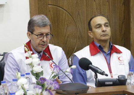 استاندار اصفهان: تعامل نظام‌مند با خیرین، رمز تحقق عدالت اجتماعی و امداد اثربخش است