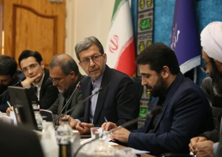 فضای مجازی، میدان اصلی حکمرانی آینده/اصفهان به طراح الگوهای حکمرانی فضای مجازی تبدیل شود